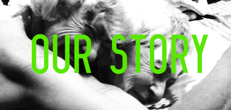 Our Story - Cycle d'archives du cinéma queer et LGBT