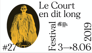 Palmarès de la 27ème édition du Festival Le Court en dit long
