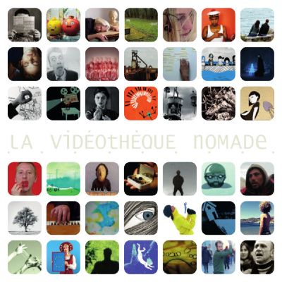 Vidéothèque Nomade: programmation juin
