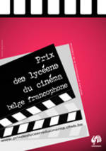 Le Prix des Lycéens du cinéma 2021-2022