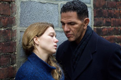 FIFF Namur - Palmarès officiel
