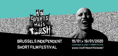 Le festival Courts Mais Trash fête ses 15 ans