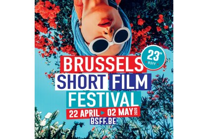 23ème Brussels Short Film Festival
