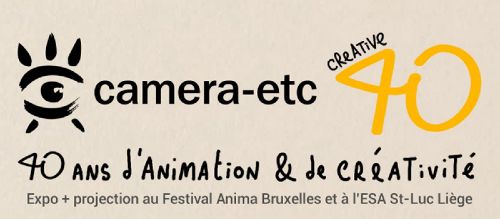 40 ans de Camera-etc !  