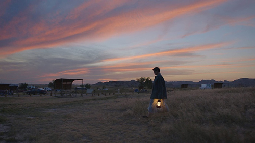 Cinéfemme revient au cinéma avec Nomadland
