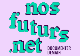 Lancement de la nouvelle plateforme du CVB, nosfuturs.net, le 1er mai 2021