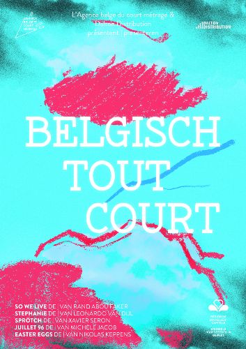 Belgisch tout court : un nouveau programme 100% belge