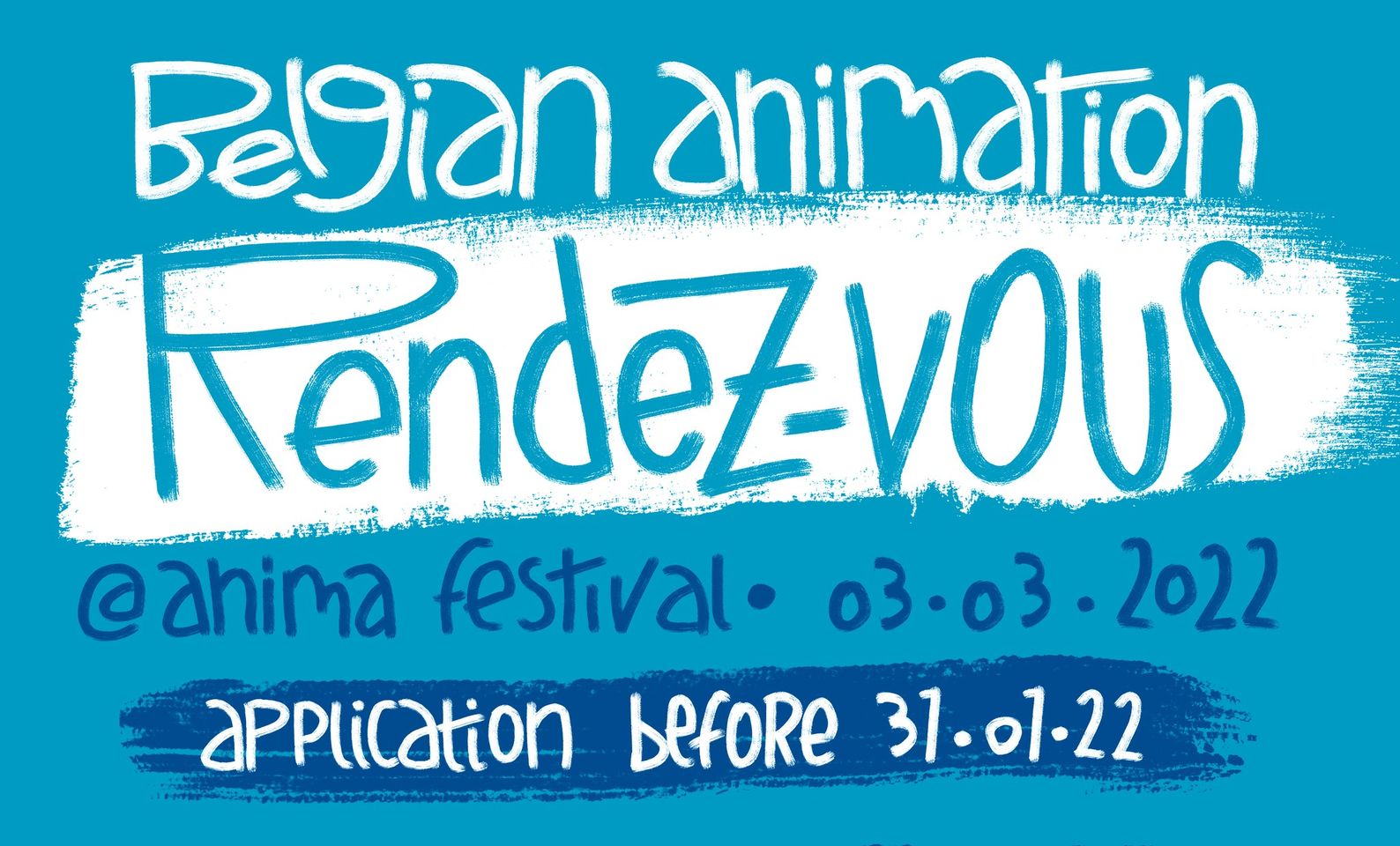 Anima : 5e édition des Belgian Animation Rendez-vous