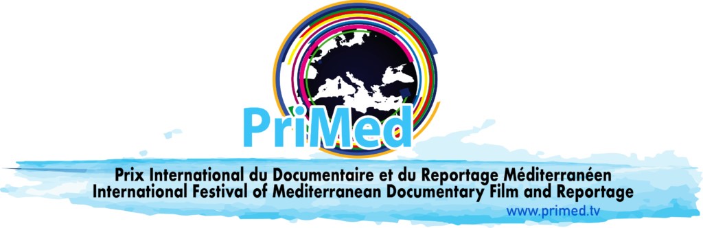 Inscriptions PriMed 2022 - 26ème édition : Appel à films documentaire