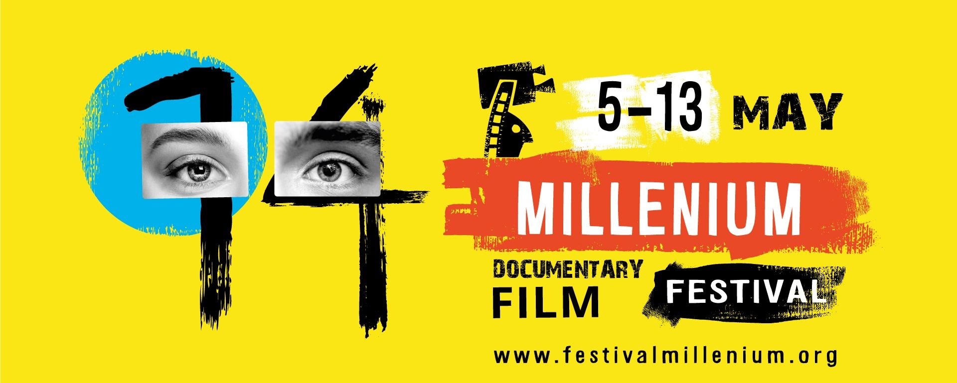 Les documentaires belges en compétition au Festival Millénium