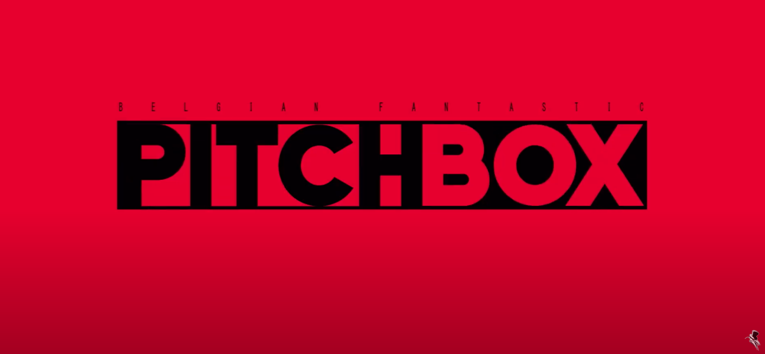 Belgian Fantastic Pitchbox Session, nouvel appel à projets de longs-métrages