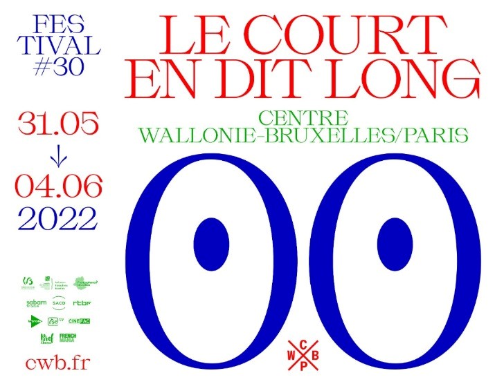 Festival Le Court en dit long - 30e édition