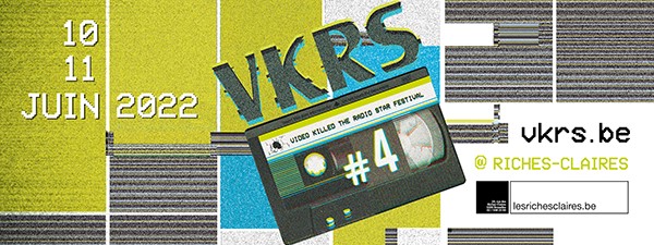 VKRS#4 Festival