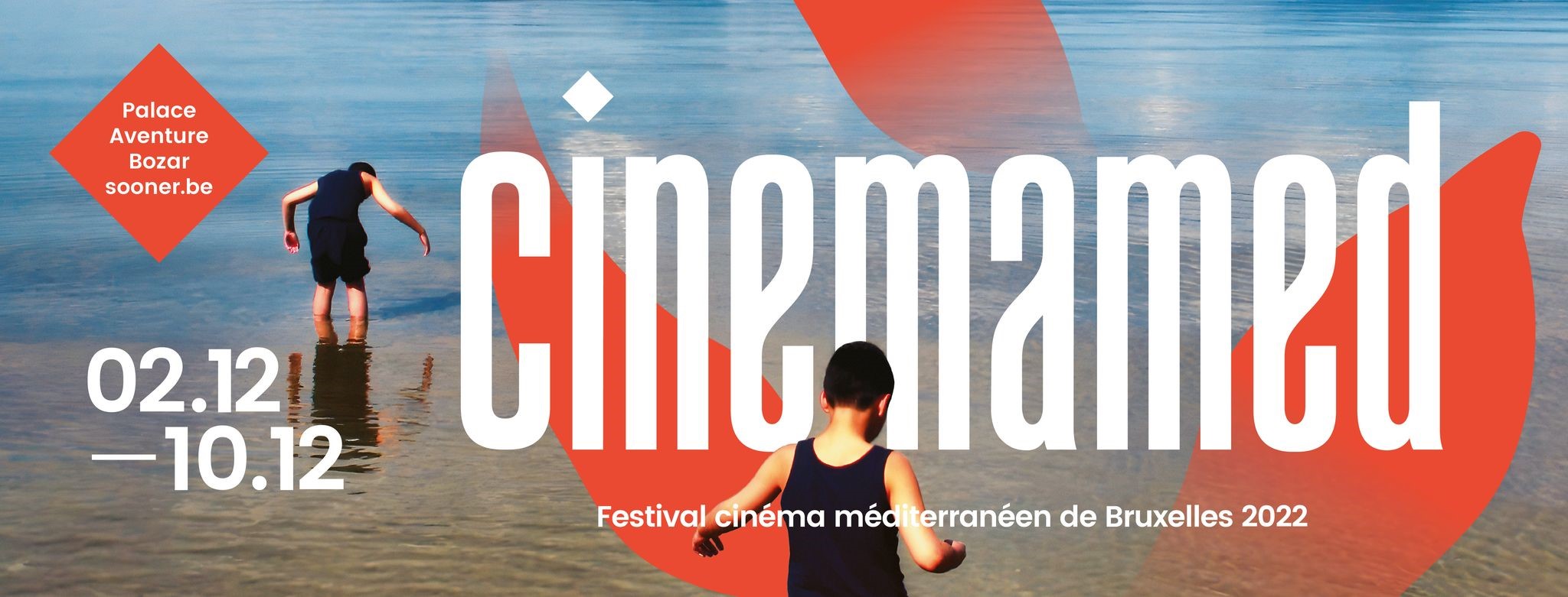 22e Festival CINEMAMED