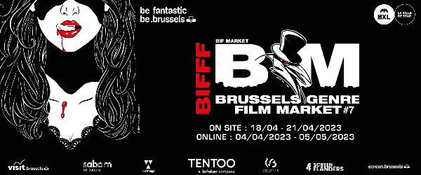 Septième édition du BIF Market