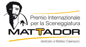 14ème édition du Mattador International Screenplay Award dédiée à Matteo Caenazzo : inscription 2022-2023