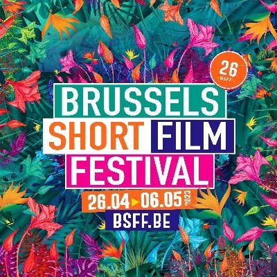 Brussels Short Film Festival : le palmarès
