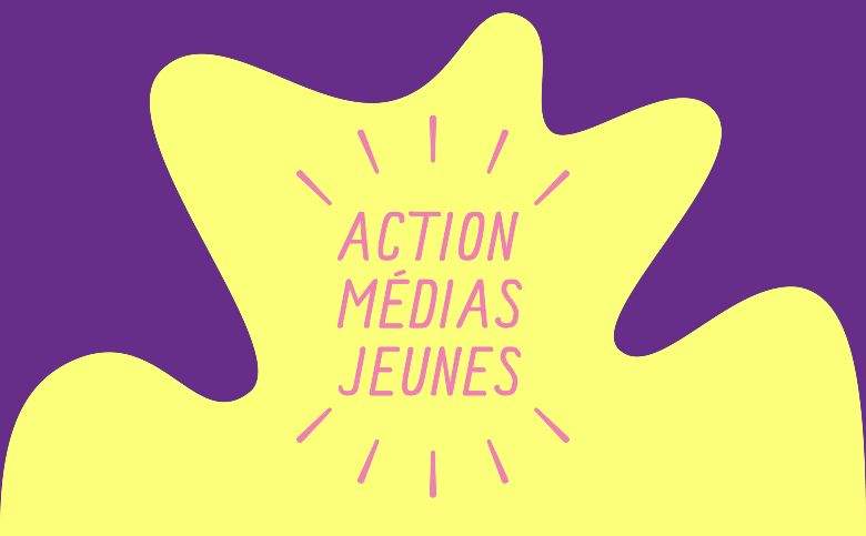 Les formations d'Action Médias Jeunes
