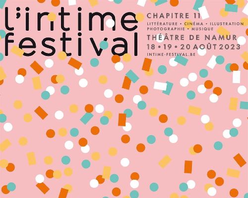 L’intime festival, chapitre 11