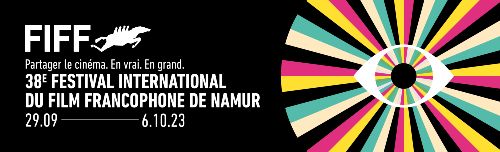 Palmarès du 38e FIFF Namur 2023