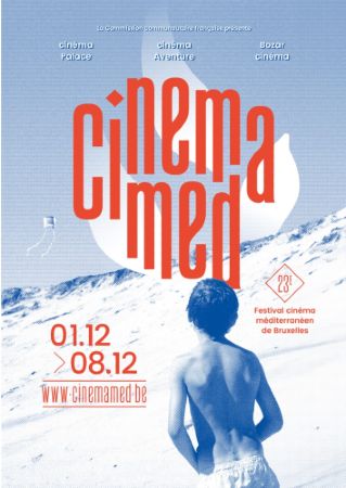 23ème Festival CinémaMed