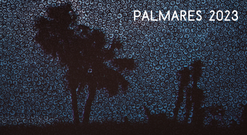 Brussels Art Film Festival 2023 - Palmarès