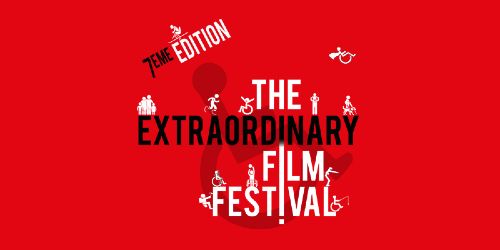 The Extraordinary Film Festival : Le palmarès