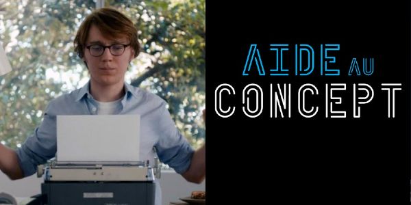 Appel à projet : Aide au concept de séries