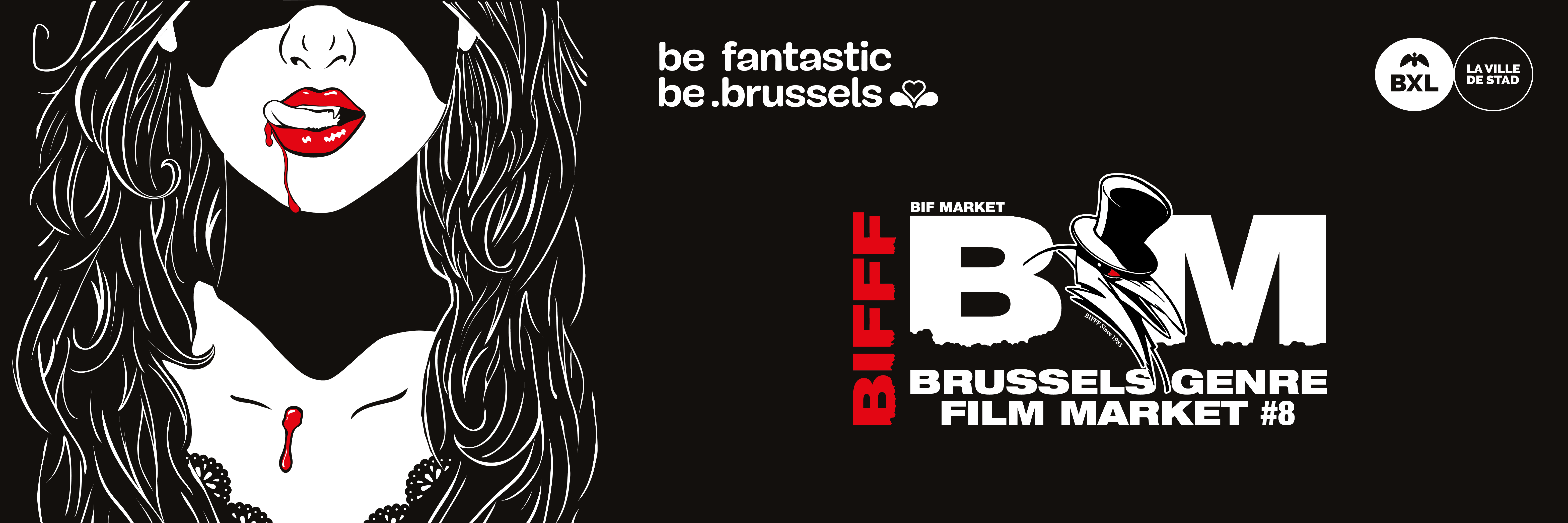 'Belgian Fantastic Pitchbox' Session #5