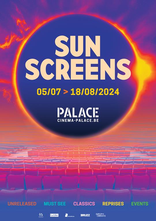 Sun Screens 2024 !