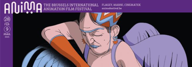 Anima : Appel à Films 2025
