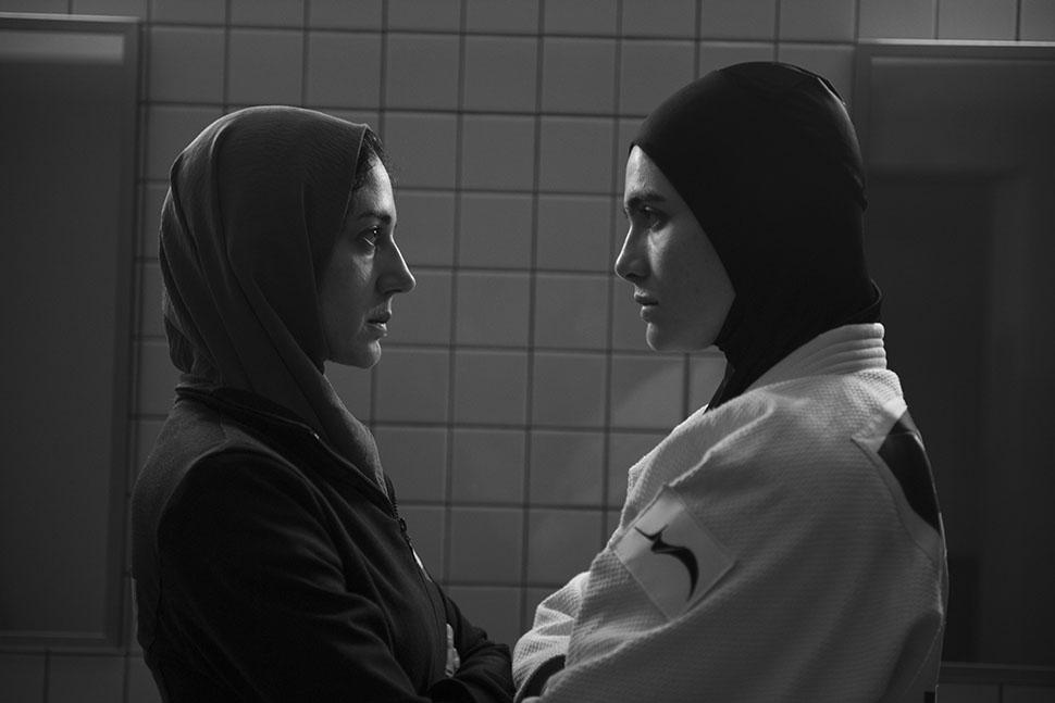 27e édition du Prix CinéFemme : récompense pour 'Tatami'
