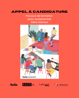 La Belacadémie lance un appel à candidature