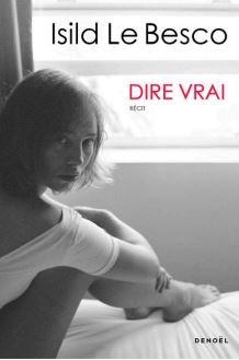 L'initiative Mouv' et AVA présentent Histoires de familles avec Isild Le Besco