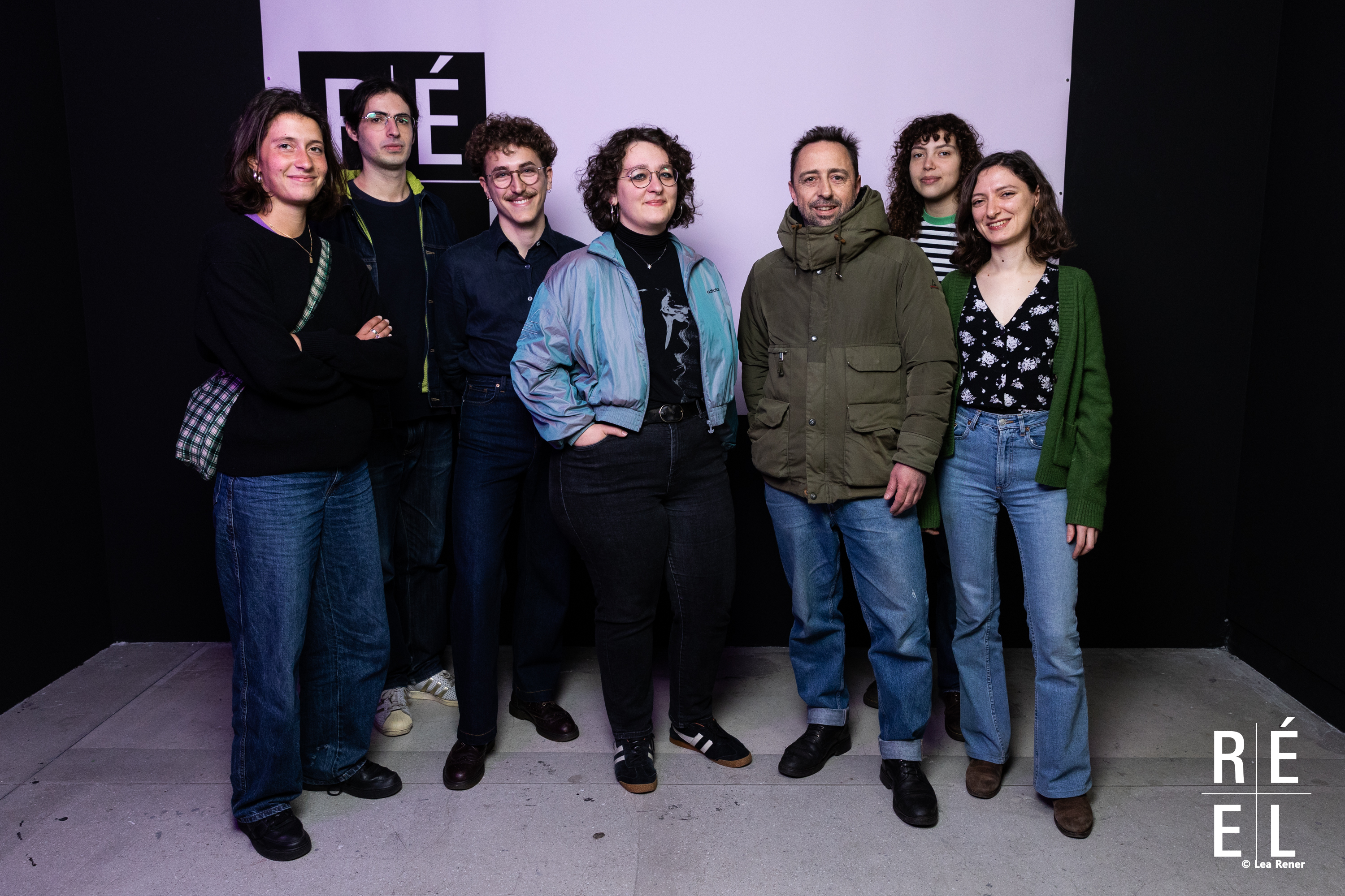 Étudiants, participez à Cinéma du réel !