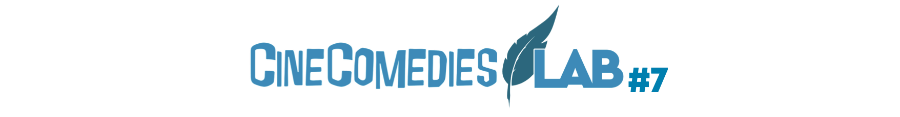 APPEL À PROJETS POUR LA 7ÈME ÉDITION DU CINECOMEDIES LAB