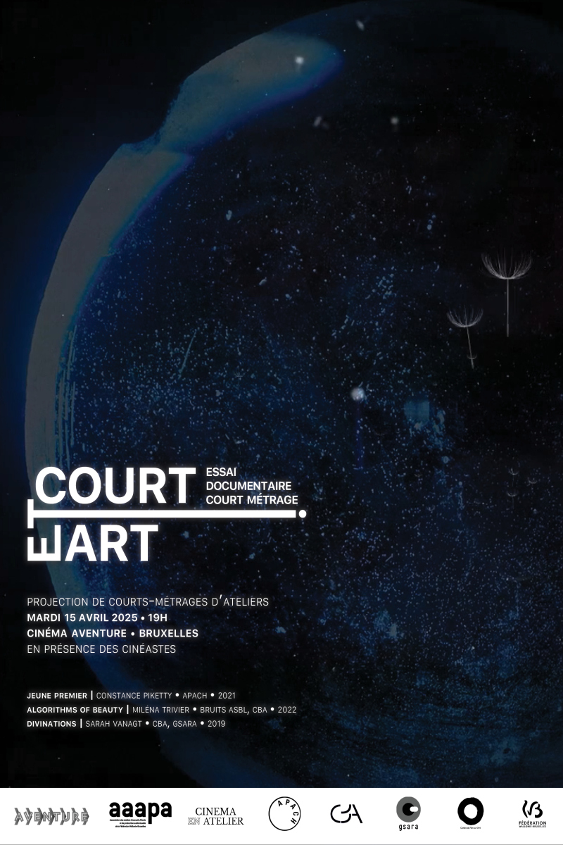 Court et Art