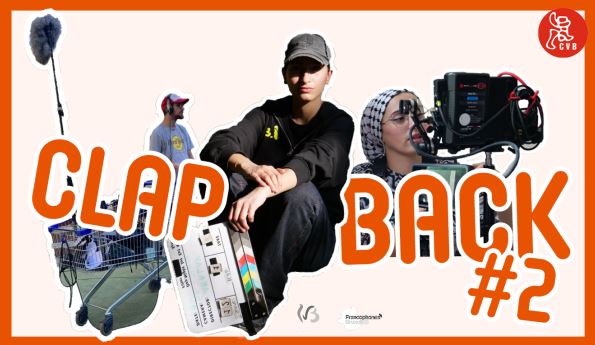 Clap Back revient : donne un coup de boost à ton film