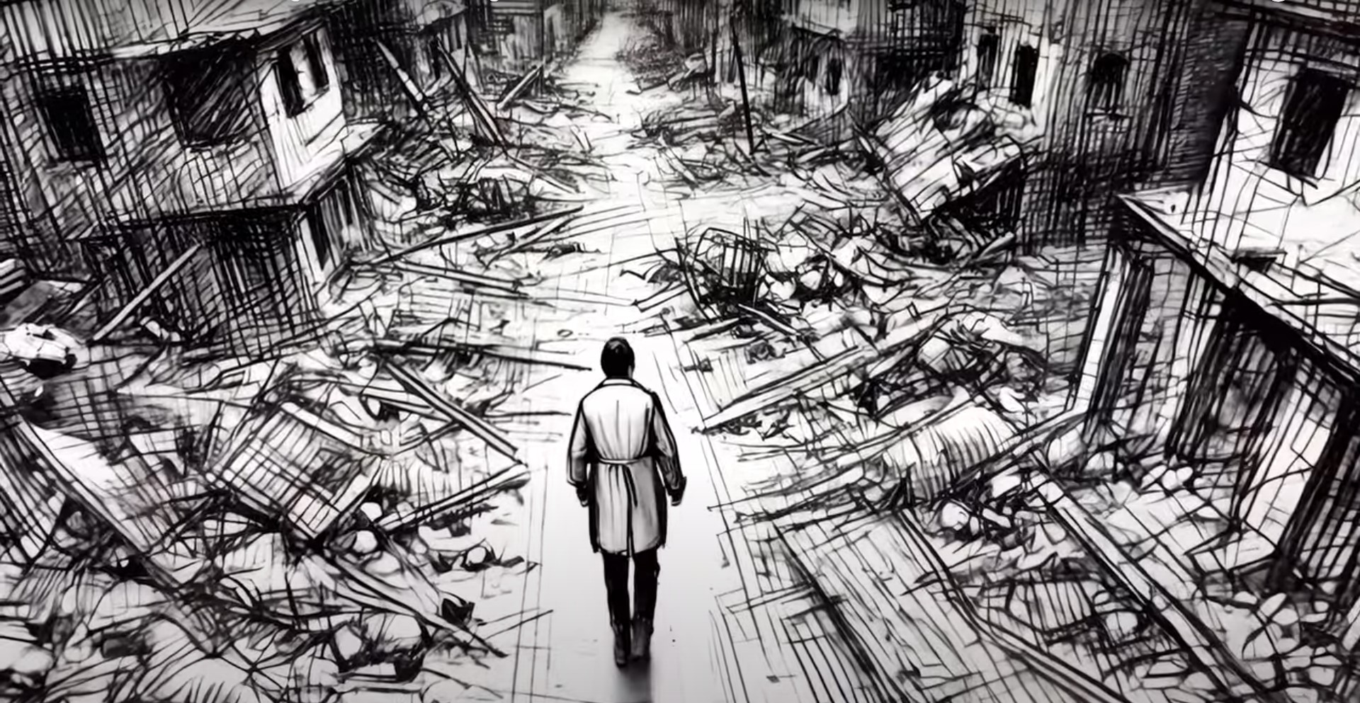 Le court-métrage belge 