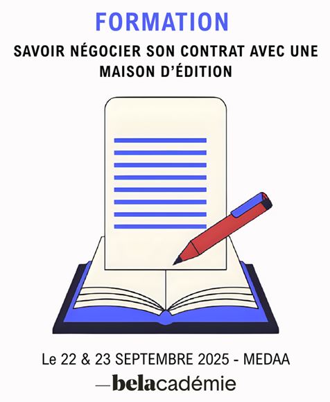 Dernier rappel pour la formation de la Bélacadémie 