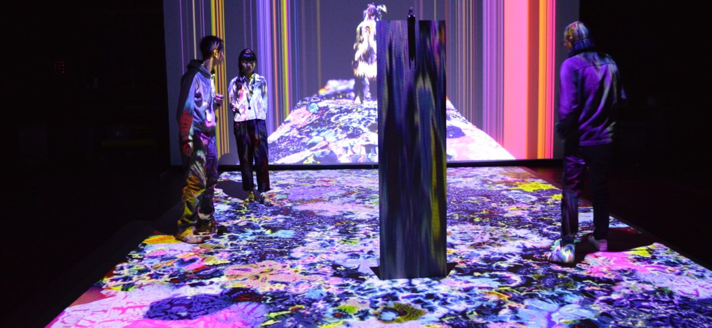 Exposition Panorama 27 du 19 septembre 2025 au 4 janvier 2026