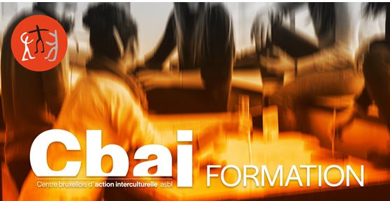 Initiation à l'approche interculturelle au CBAI