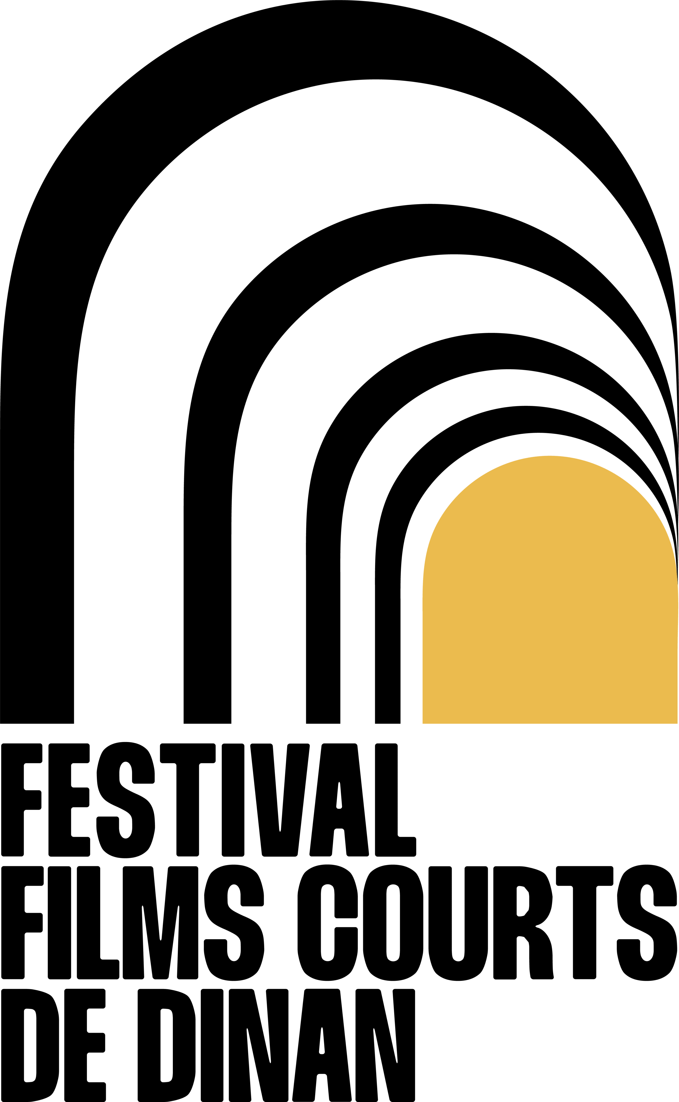7ème Festival Films Courts de Dinan