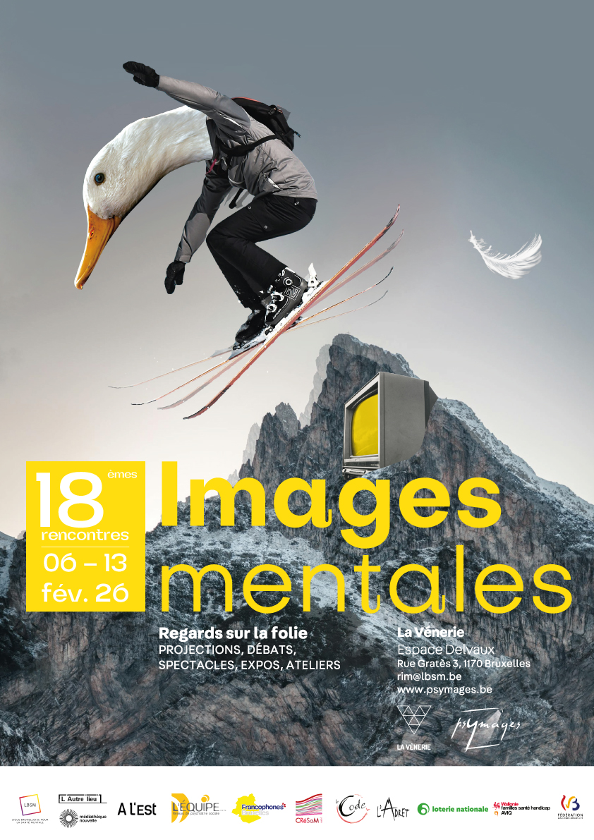 APPEL A PROJETS: 18e édition des Rencontres Images Mentales 