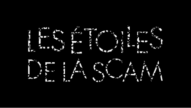 Les Etoiles de la Scam: appel à candidatures 