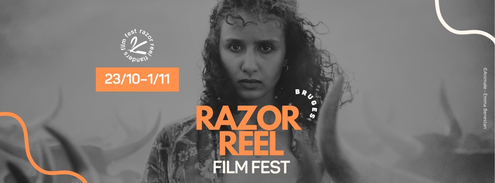 Le Razor Reel Film Fest met en lumière le cinéma de genre belge