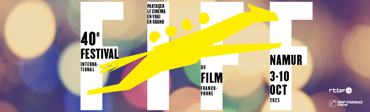 Le FIFF dévoile 5 premiers films