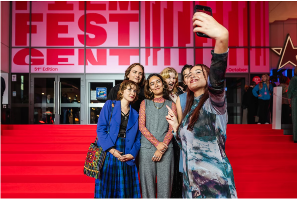 Le Film Fest Gent: appel à candidatures 