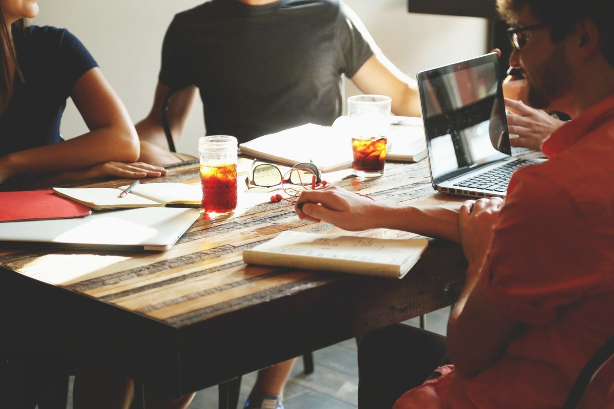 Formation à l'écriture: appel à candidatures 