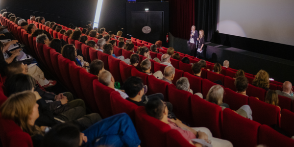 Appel à projets pour le Festival international du court métrage d'Oberhausen